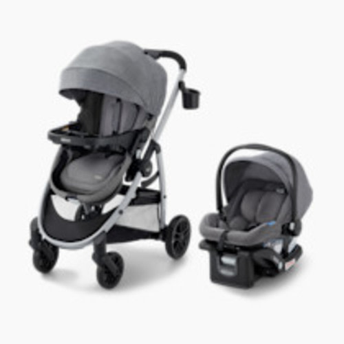 Graco Modes Pramette Travel System - Ellington