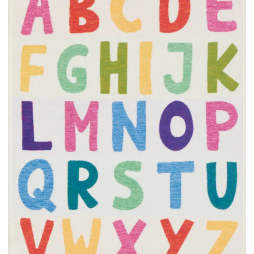 ABC Blanket