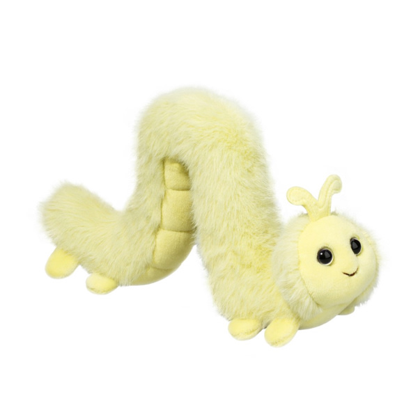 Inchy Inchworm - Douglas Toys