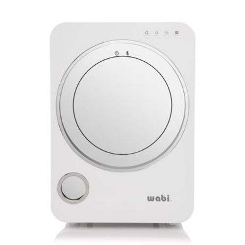 WABI BABY UV Sanitizer & Dryer in White - Best Deals You Need To See