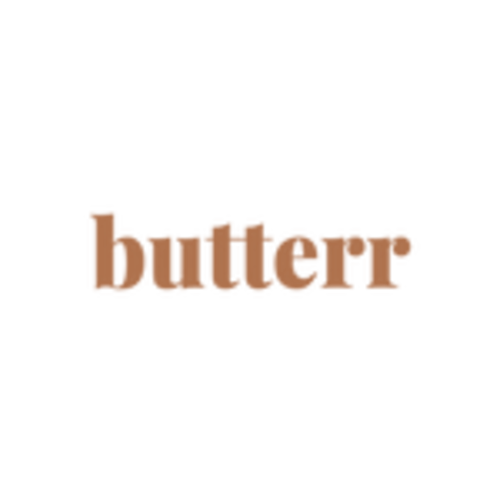 Butterr Nursing Pillow – Butterr.co