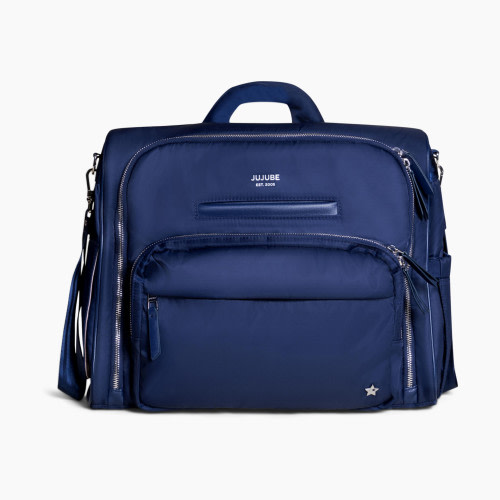 JUJUBE The Satchel - Navy