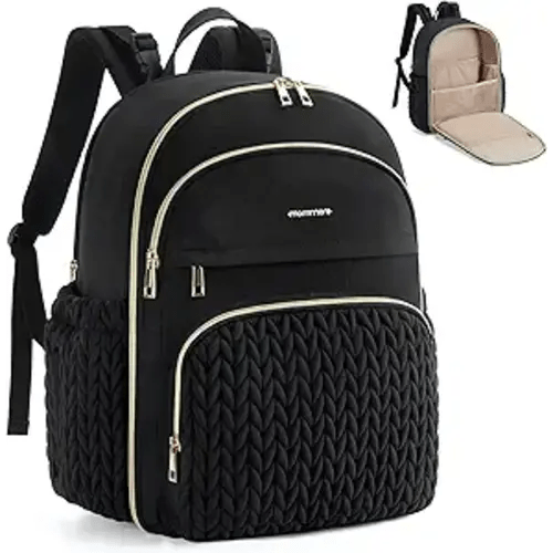 Diaper Bag Backpack