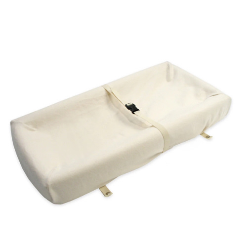 Naturepedic Organic Changing Pad Cover | Modern Nursery™