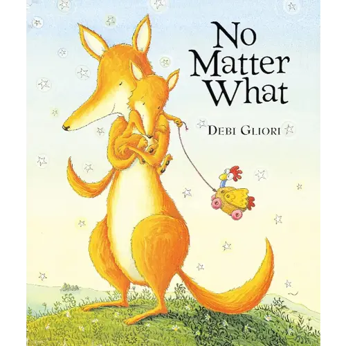 No Matter What
