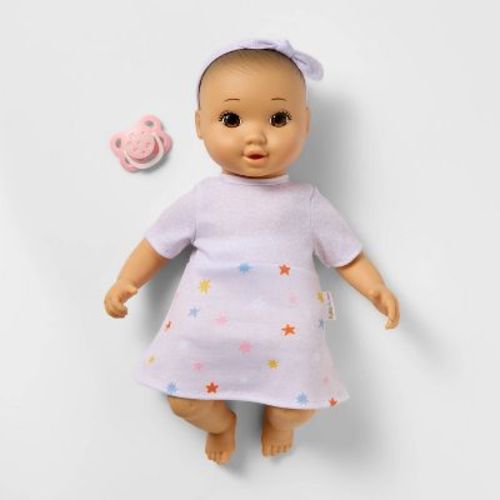 14" Girl Baby Doll - Gigglescape™