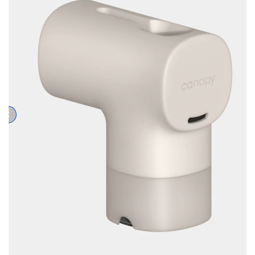 Canopy Bath Tub Filter | Water Filter for Bath Tub - Oat
