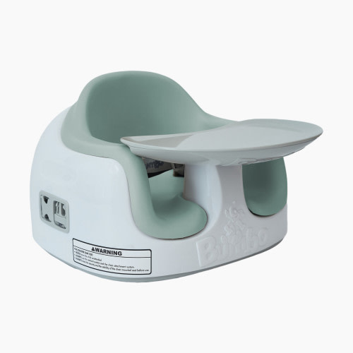Bumbo Multi Seat - Agave