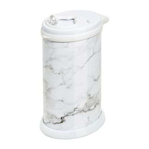 Steel Diaper Pail