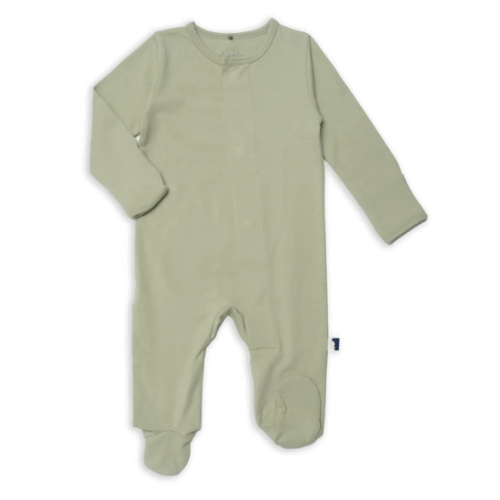 parsley CloudStretch™ magnetic footie