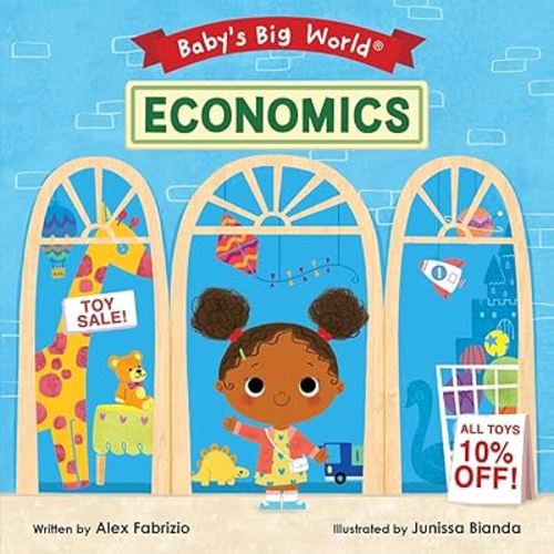 Economics (Baby's Big World)