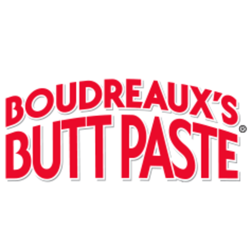 Maximum Strength Boudreaux's Butt Paste®
