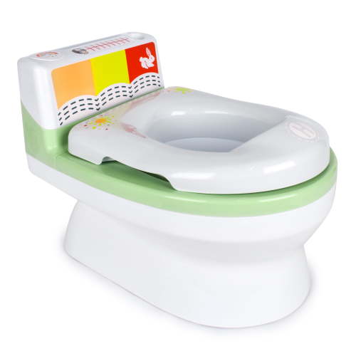 Hopscotch Lane My First Potty, Toddlers Ages 12+ Months, Unisex