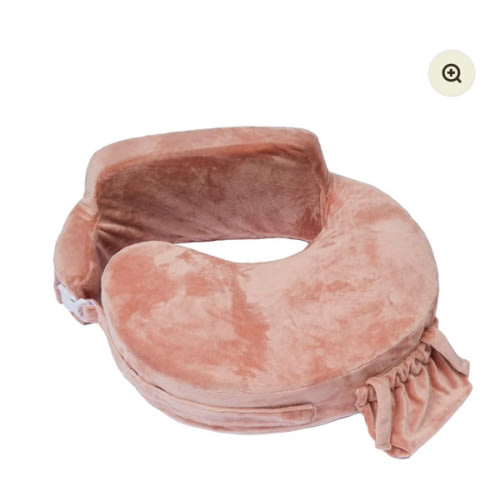 Super Deluxe Nursing Pillow