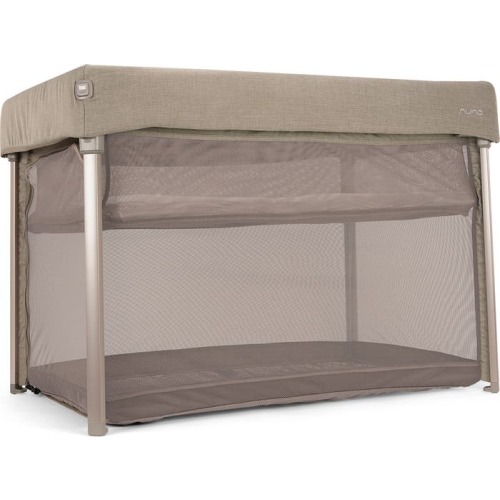 Nuna Paal Playard & Travel Crib, Cedar
