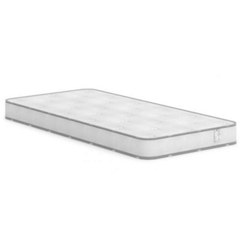 Boori Cot Bed Pocket Spring Mattress
