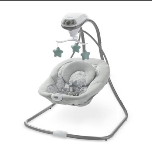 Target Baby Registry