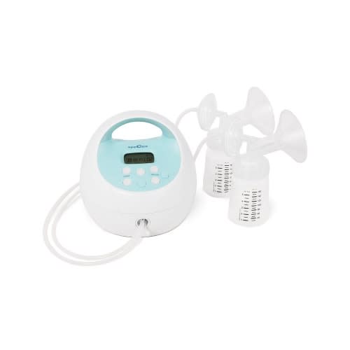 Spectra S1 Plus Breast Pump