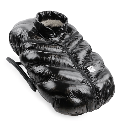 Car Seat Cocoon