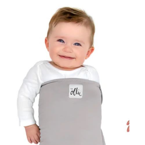 The Ollie® Swaddle