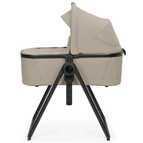 Peg Perego YPSI Bassinet with Stand By Me Shipping May 2026 - Little Folks NYC