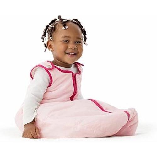 Baby Deedee Sleep Nest Sleeping Sack, Warm Baby Sleeping Bag fits Newborns and Infants,Medium (6-18 Months)