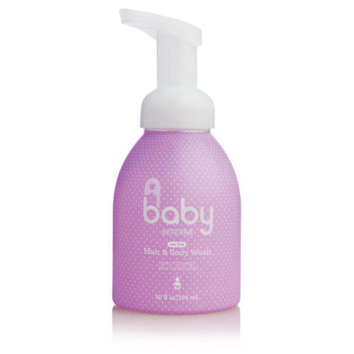 DoTerra Baby Hair & Body Wash