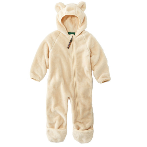 Infants' L.L.Bean Hi-Pile Fleece Bunting