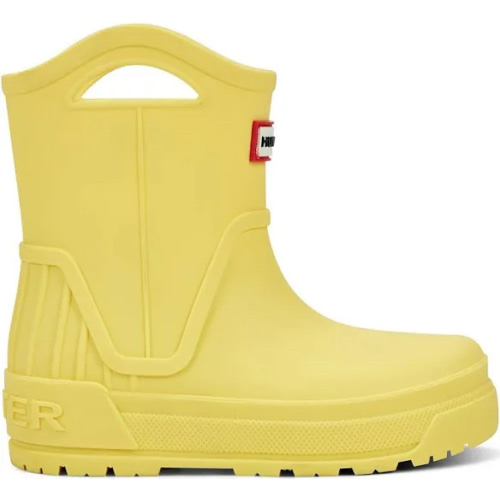 HUNTER Georgey Rain Boot - Kids' - Free Shipping | DSW