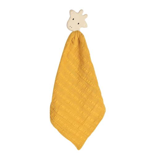Giraffe Comforter