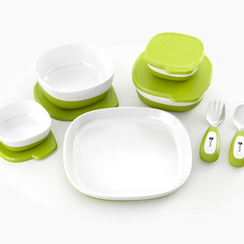 4moms High Chair Starter Set
