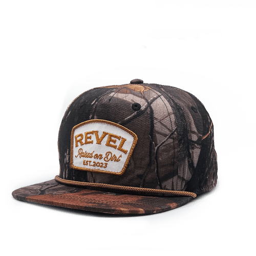 Revel Camo