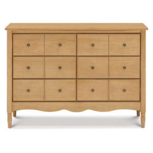 Namesake Liberty 6 Drawer 48" W Double Dresser & Reviews | Wayfair