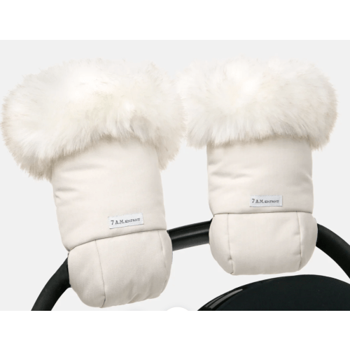 Warmmuffs - Tundra Plush