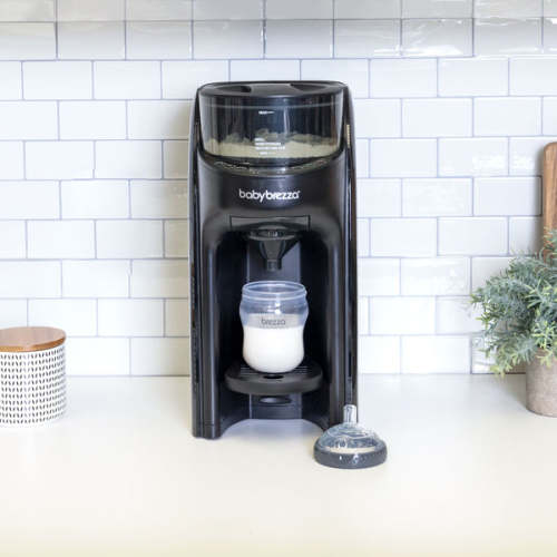 Formula Pro Advanced: Baby Formula Dispenser | Baby Brezza