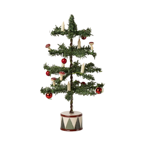 Christmas tree, Mouse - Maileg USA