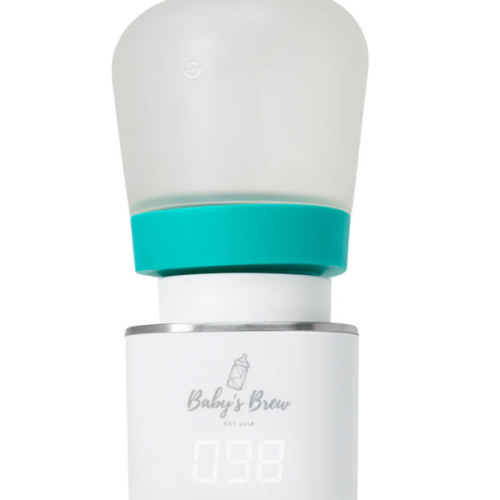 Nanobébé Adapter