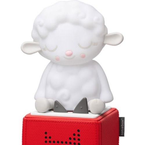 Sleepy Sheep Rechargeable Night Light