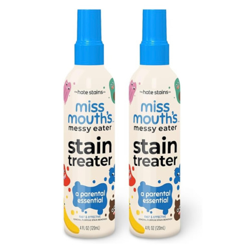 Amazon.com: The Hate Stains Co.: Mom's Magic