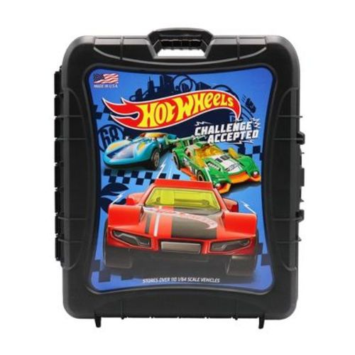 Hot Wheels 110 Car Case