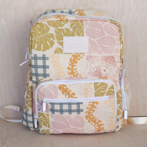 Made in Hawaii Diaper Bag