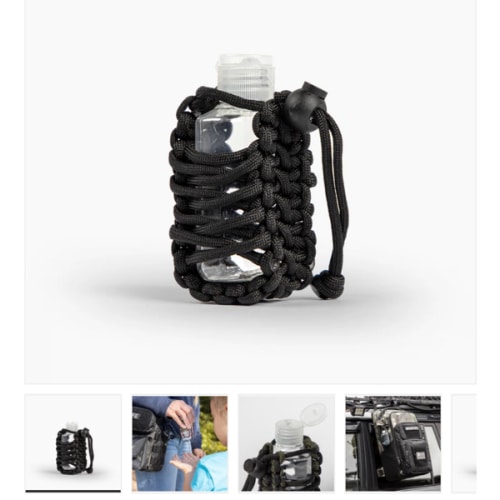 Germ Grenades: Powerful Wet wipes for On-the-Go Cleaning by TBG. – Tactical Baby Gear