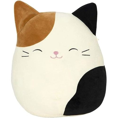 Squishmallows 7.5" Cam The Calico Cat