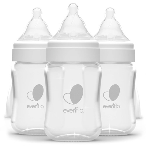 Evenflo 🍼 Balance + Bottles for Breastfed Babies – Evenflo Feeding