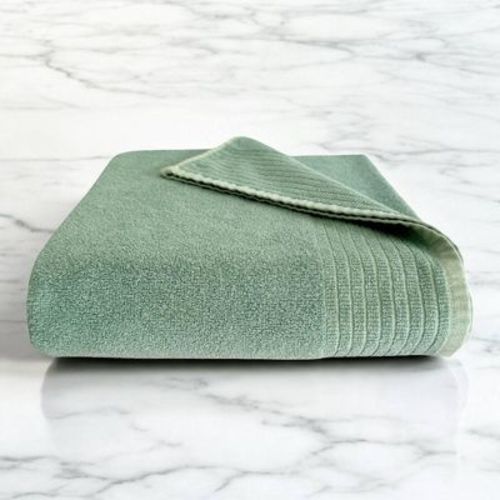 BedVoyage Viscose from Bamboo Luxury Spa Bath Towel Seaglass