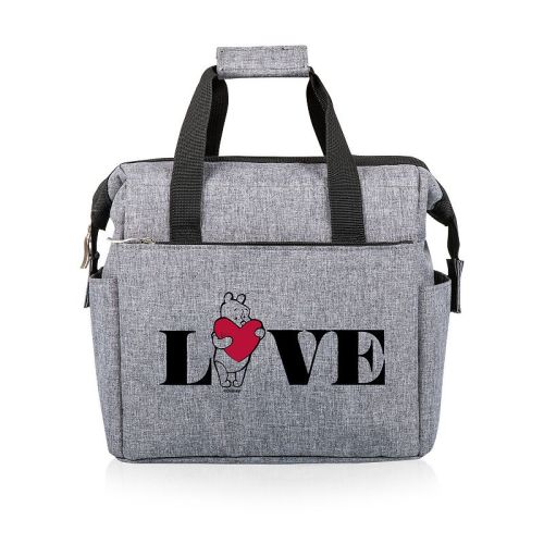 Disney's Winnie the Pooh On The Go Lunch Bag Cooler by Oniva