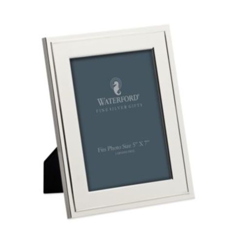 Crystal Classic Frame, 5" x 7"
