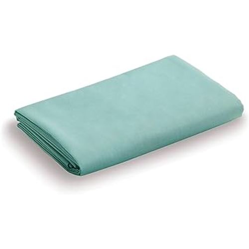 Graco Quick Connect Waterproof Playard Sheets, Aqua