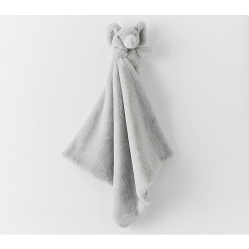 Elephant Toddler Lovey | Pottery Barn Kids