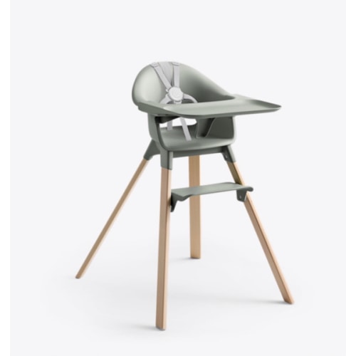 Clikk™ High Chair: Your Ultimate Travel High Chair for On-the-Go Dining | Stokke® Online Shop